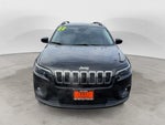 2022 Jeep Cherokee Latitude Lux 4x4