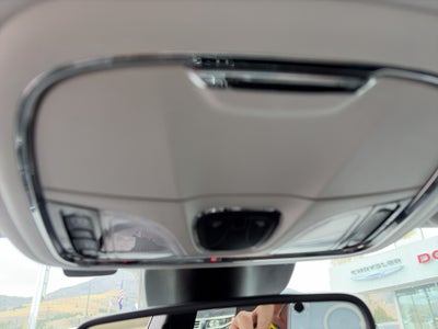 2022 Jeep Cherokee Latitude Lux 4x4