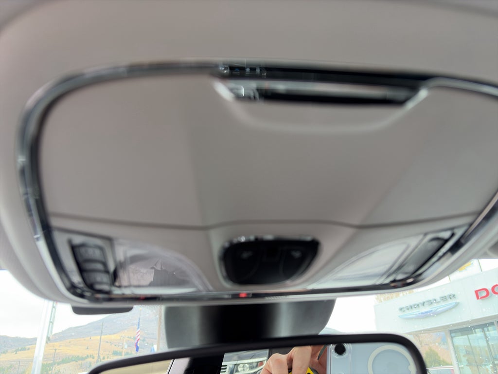 2022 Jeep Cherokee Latitude Lux 4x4