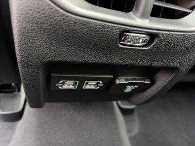 2022 Jeep Cherokee Latitude Lux 4x4