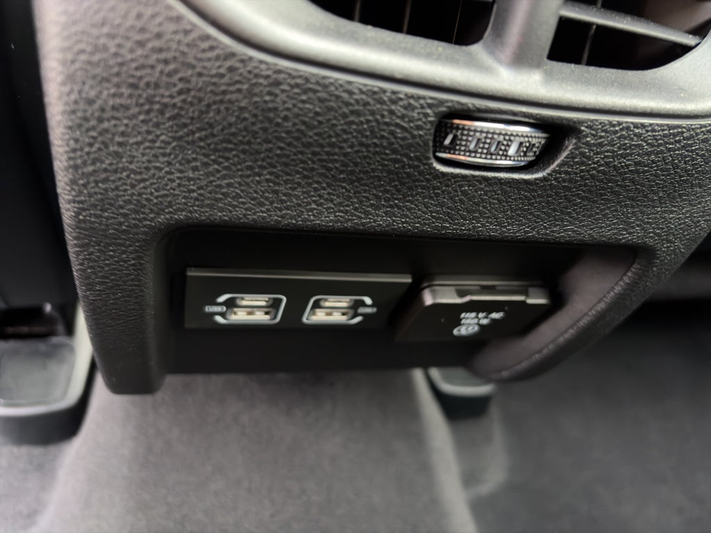 2022 Jeep Cherokee Latitude Lux 4x4