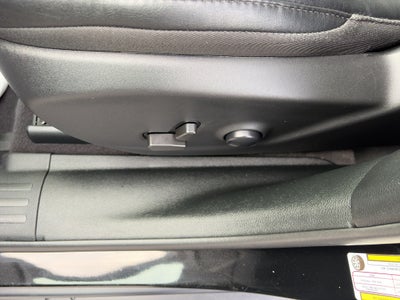 2022 Jeep Cherokee Latitude Lux 4x4