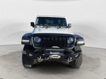 2024 Jeep Wrangler 4-Door Willys 4x4