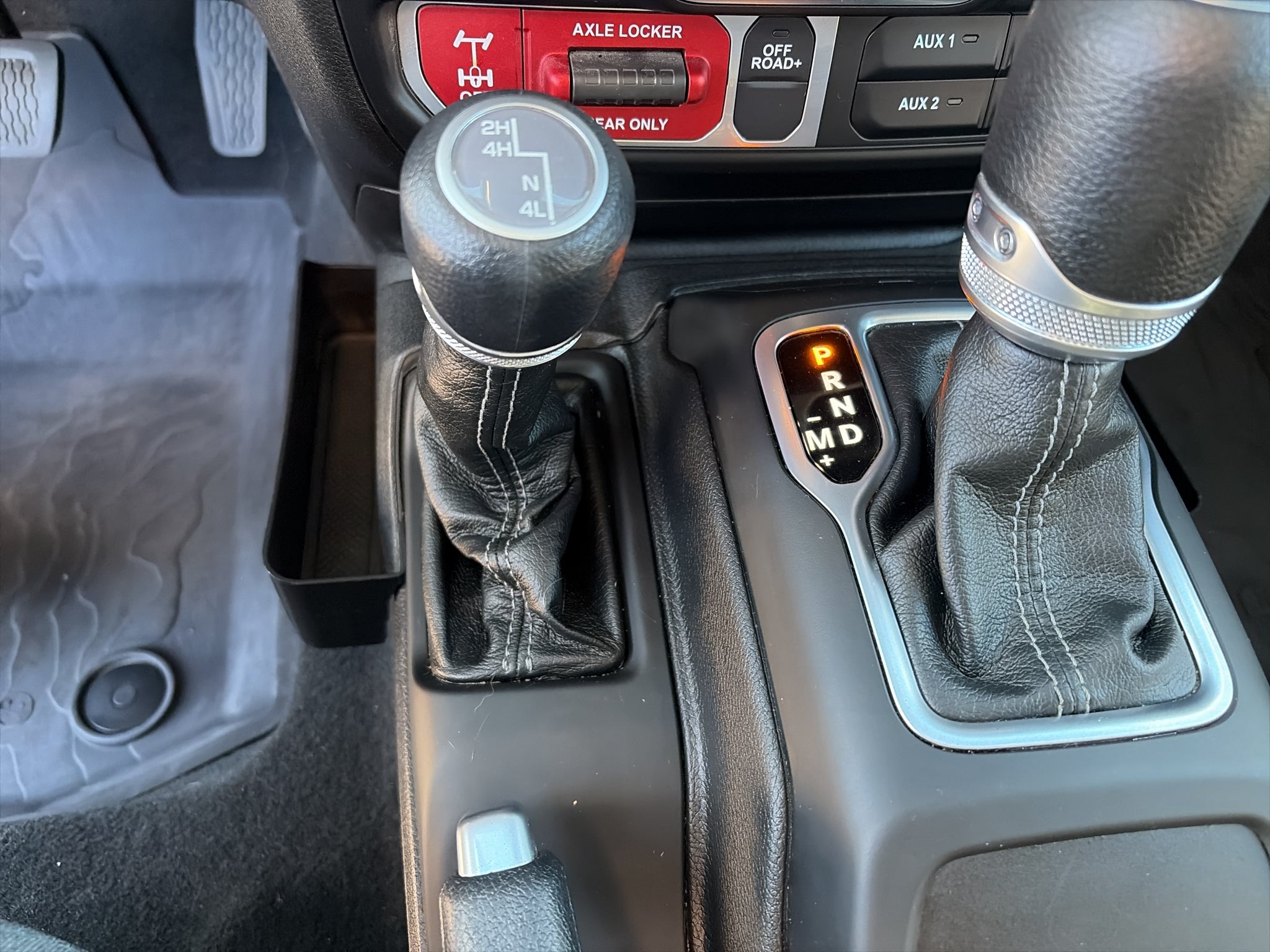2024 Jeep Wrangler 4-Door Willys 4x4