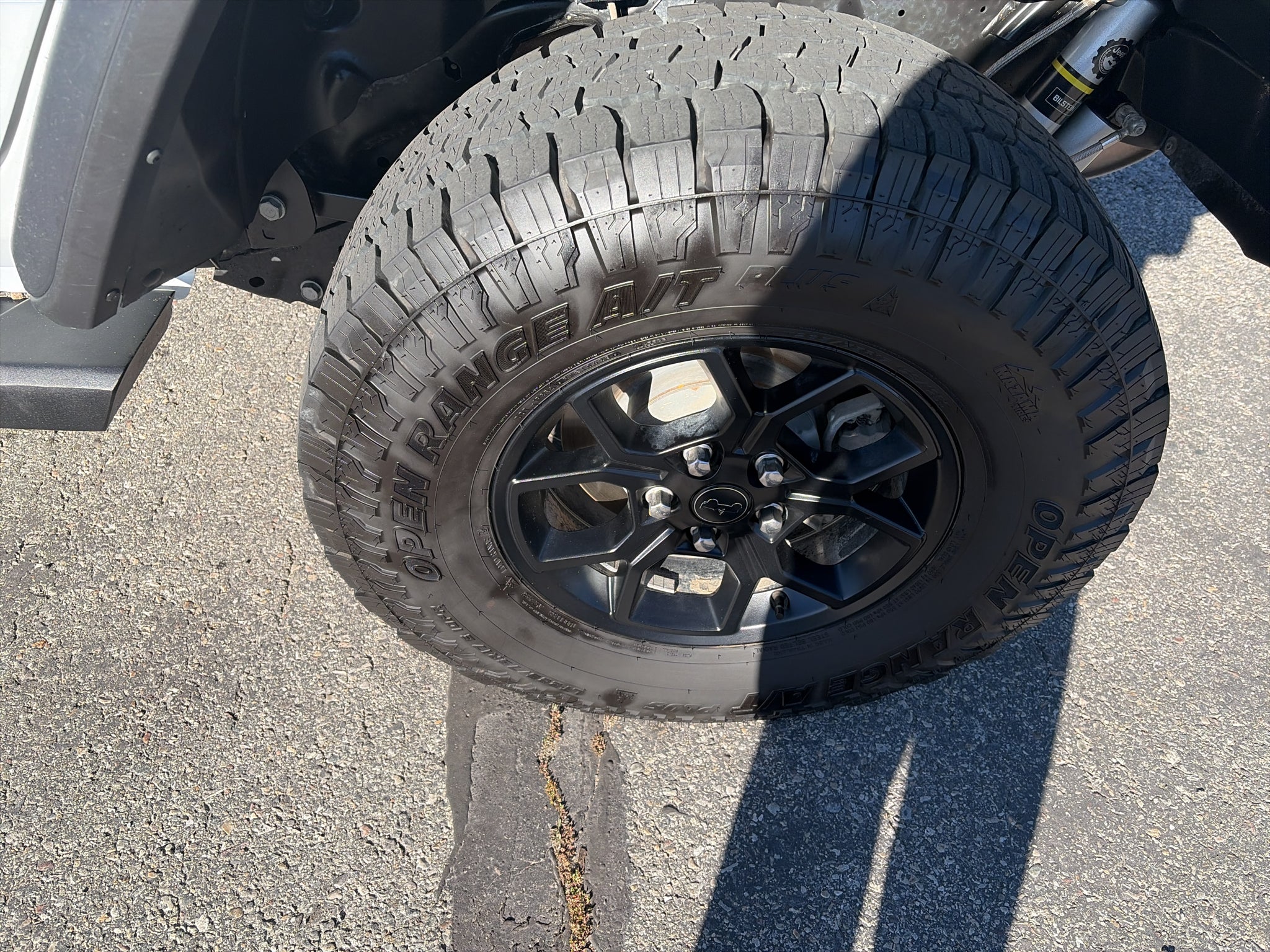 2024 Jeep Wrangler 4-Door Willys 4x4