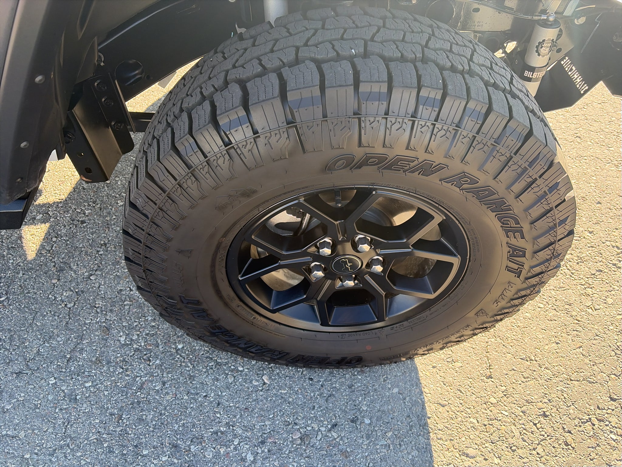 2024 Jeep Wrangler 4-Door Willys 4x4