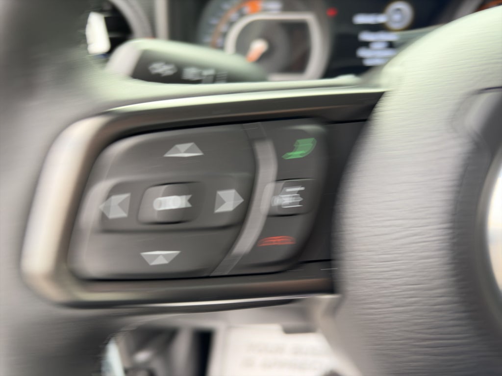 2025 Jeep Wrangler 4-Door Rubicon 4x4