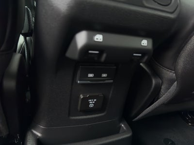 2025 Jeep Wrangler 4-Door Rubicon 4x4
