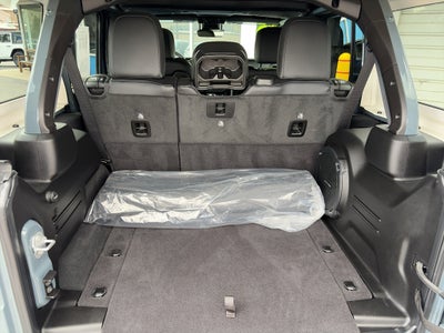 2025 Jeep Wrangler 4-Door Rubicon 4x4