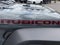 2025 Jeep Wrangler 4-Door Rubicon 4x4