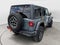 2025 Jeep Wrangler 4-Door Rubicon 4x4