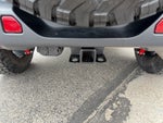 2025 Jeep Wrangler 4-Door Rubicon 4x4