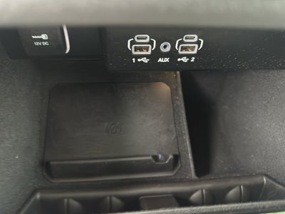 2023 Jeep Wagoneer L Series II 4x4