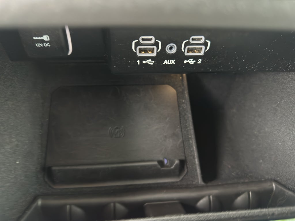 2023 Jeep Wagoneer L Series II 4x4