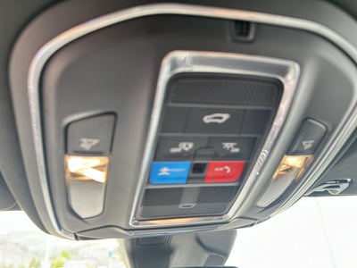 2023 Jeep Wagoneer L Series II 4x4