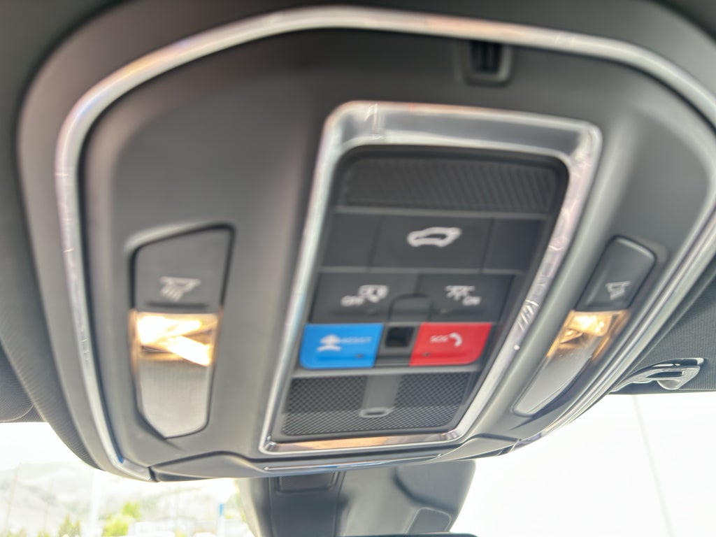 2023 Jeep Wagoneer L Series II 4x4