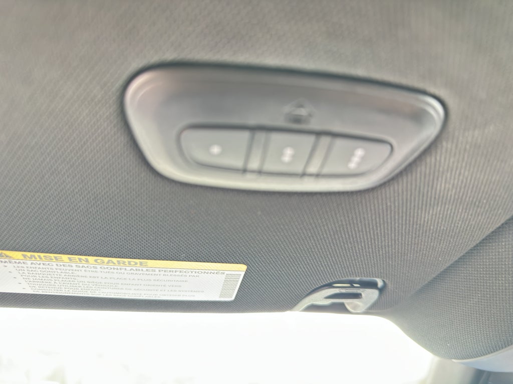 2023 Jeep Wagoneer L Series II 4x4