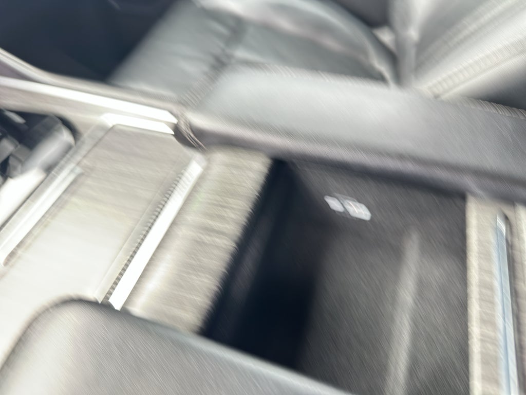 2023 Jeep Wagoneer L Series II 4x4