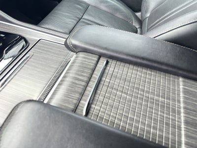 2023 Jeep Wagoneer L Series II 4x4