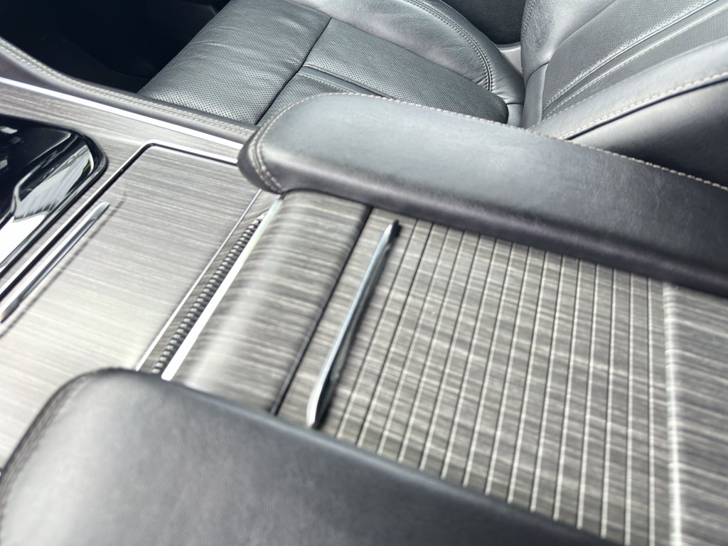 2023 Jeep Wagoneer L Series II 4x4