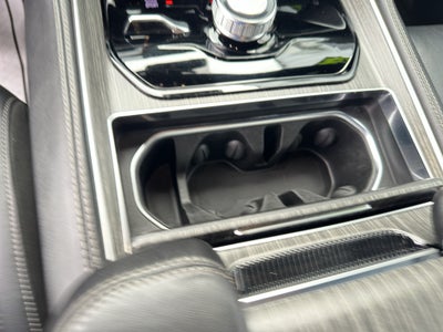 2023 Jeep Wagoneer L Series II 4x4