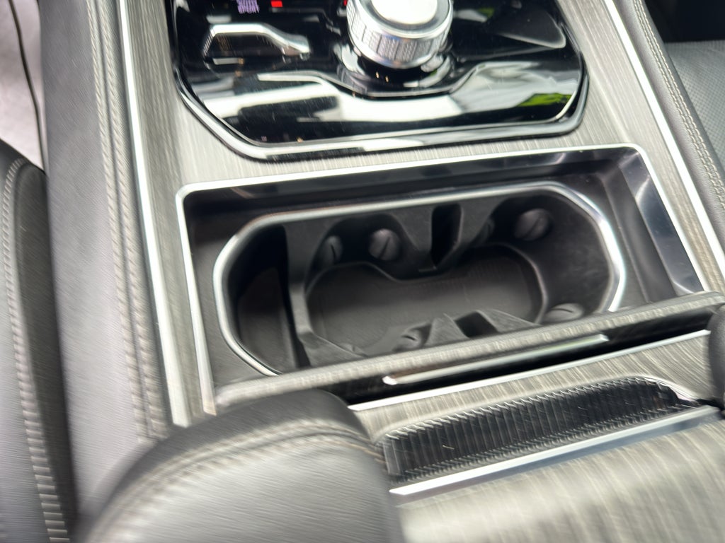 2023 Jeep Wagoneer L Series II 4x4