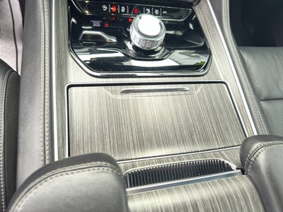 2023 Jeep Wagoneer L Series II 4x4