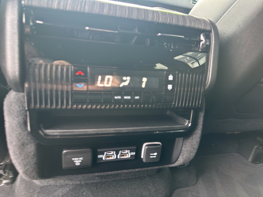 2023 Jeep Wagoneer L Series II 4x4