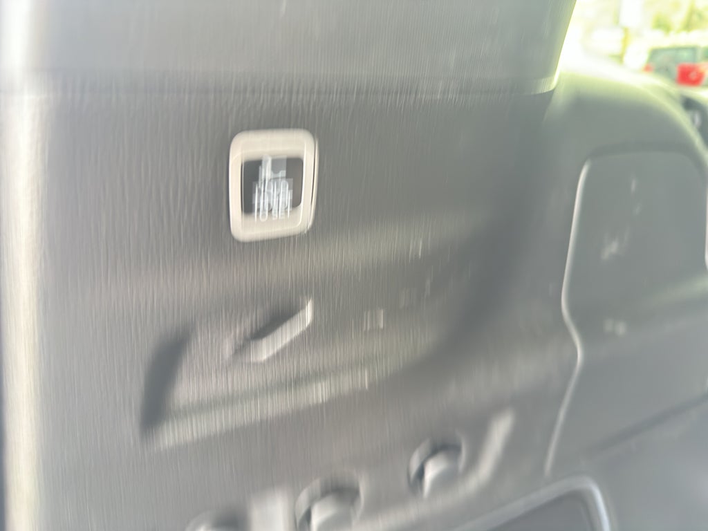 2023 Jeep Wagoneer L Series II 4x4