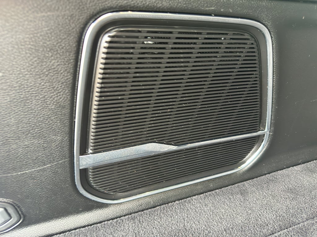 2023 Jeep Wagoneer L Series II 4x4