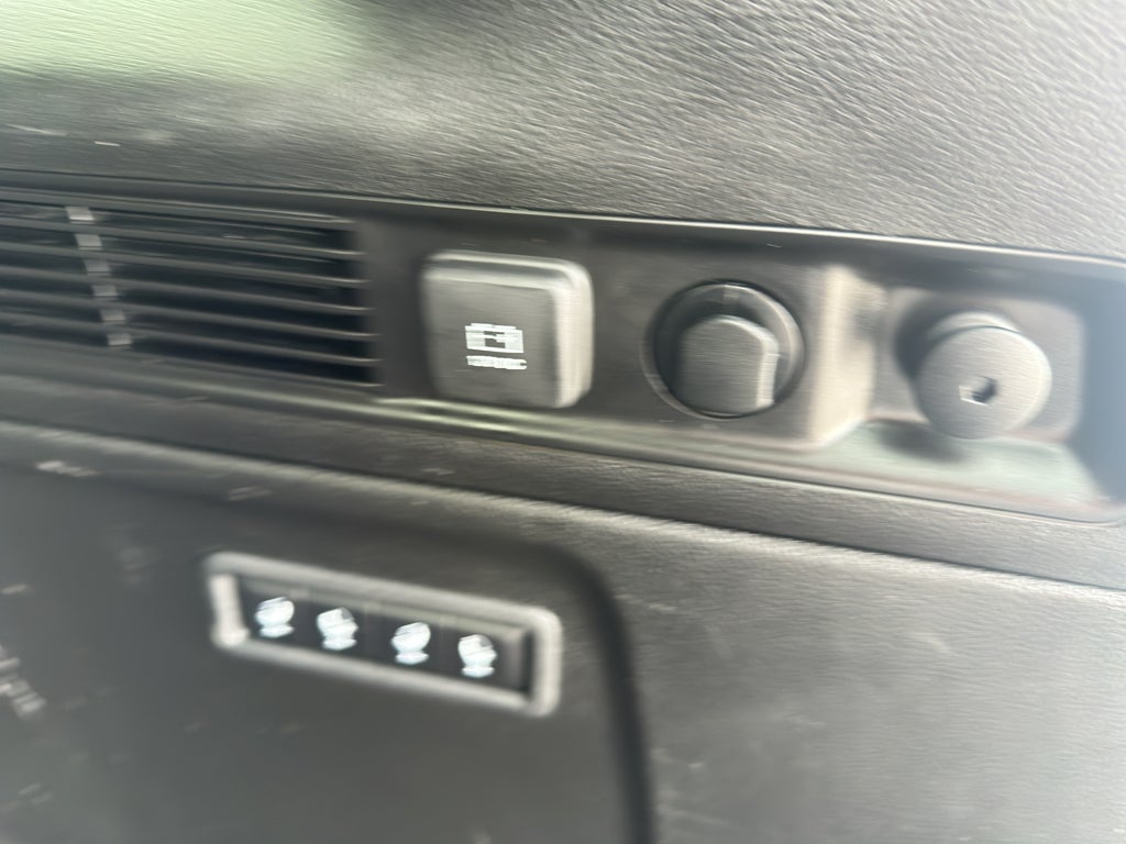 2023 Jeep Wagoneer L Series II 4x4