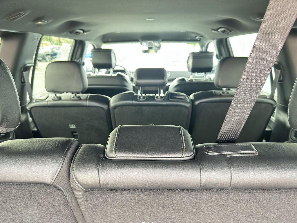 2023 Jeep Wagoneer L Series II 4x4