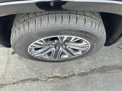 2023 Jeep Wagoneer L Series II 4x4