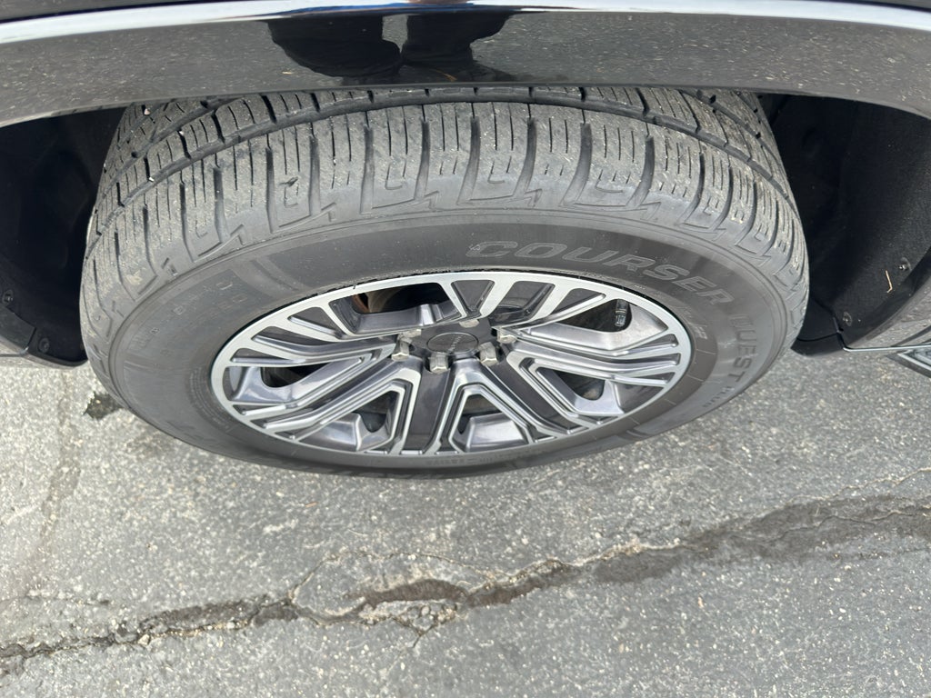 2023 Jeep Wagoneer L Series II 4x4