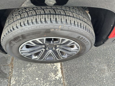 2023 Jeep Wagoneer L Series II 4x4