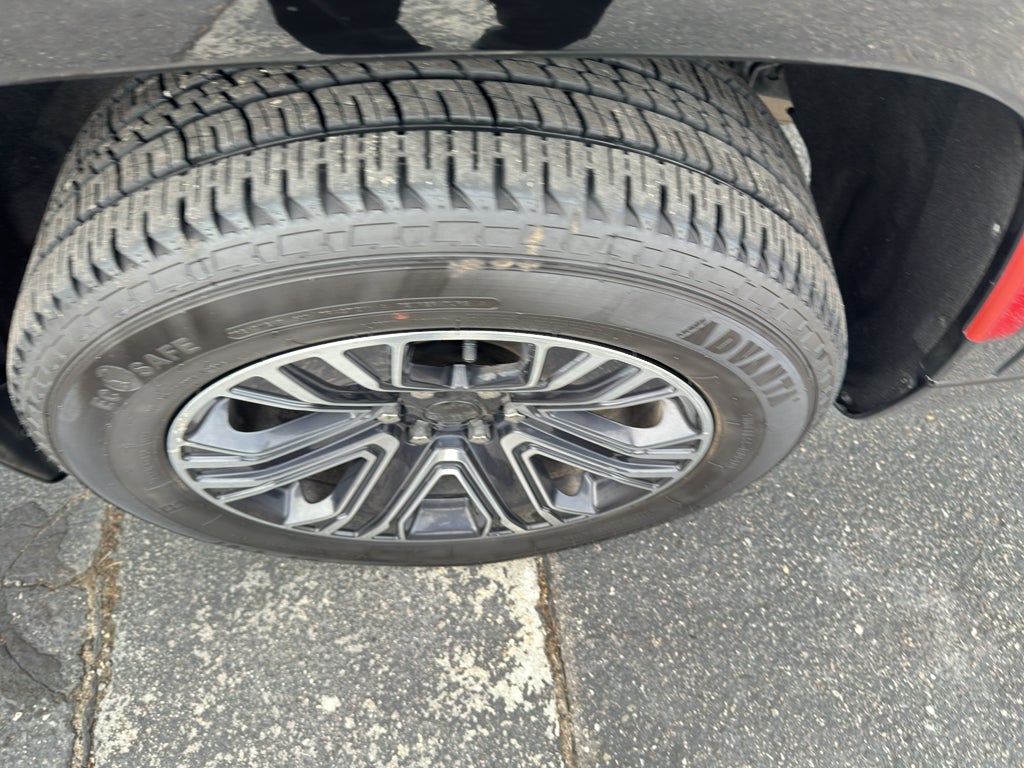 2023 Jeep Wagoneer L Series II 4x4