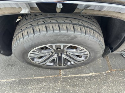 2023 Jeep Wagoneer L Series II 4x4