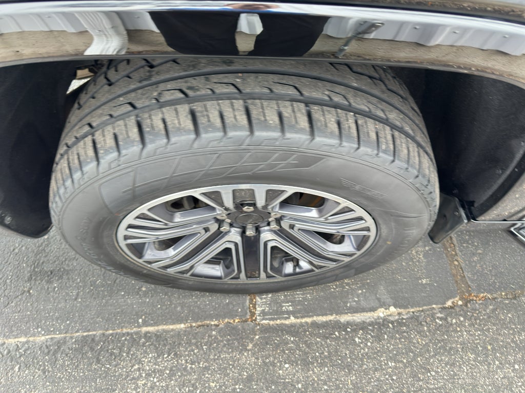 2023 Jeep Wagoneer L Series II 4x4