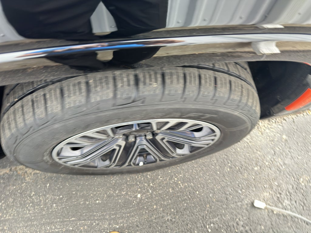 2023 Jeep Wagoneer L Series II 4x4