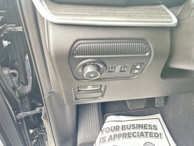 2023 Jeep Wagoneer L Series II 4x4