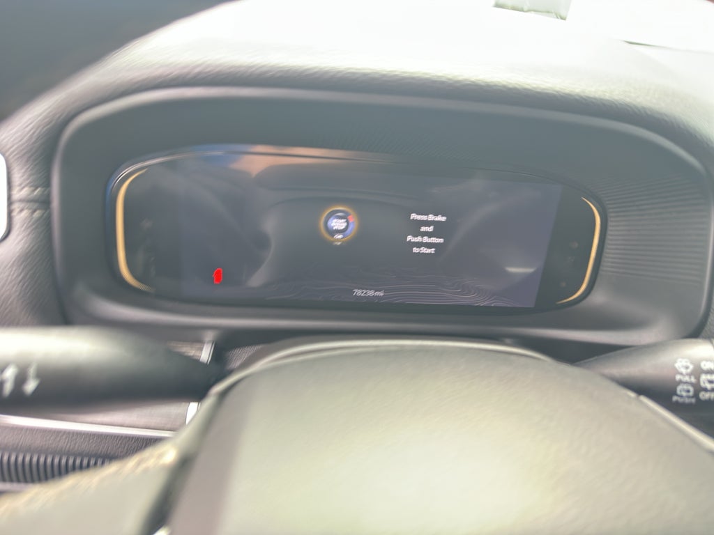 2023 Jeep Wagoneer L Series II 4x4