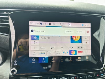 2023 Jeep Wagoneer L Series II 4x4