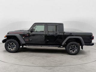 2023 Jeep Gladiator Rubicon 4x4