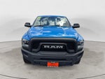 2022 RAM 1500 Classic Warlock Quad Cab 4x4 6'4" Box