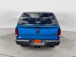 2022 RAM 1500 Classic Warlock Quad Cab 4x4 6'4" Box