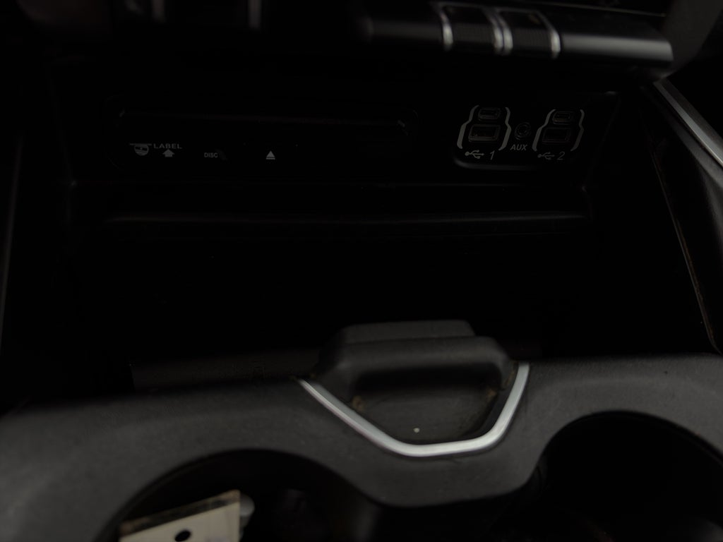 2019 RAM 1500 Big Horn/Lone Star Crew Cab 4x4 5'7" Box