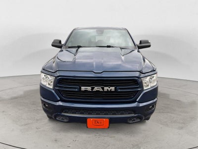 2019 RAM 1500 Big Horn/Lone Star Crew Cab 4x4 5'7" Box