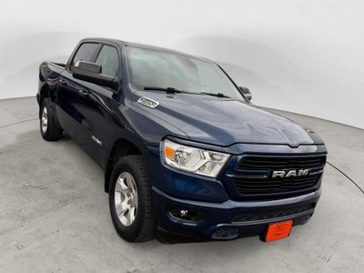2019 RAM 1500 Big Horn/Lone Star Crew Cab 4x4 5'7" Box