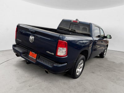 2019 RAM 1500 Big Horn/Lone Star Crew Cab 4x4 5'7" Box