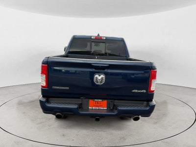2019 RAM 1500 Big Horn/Lone Star Crew Cab 4x4 5'7" Box